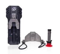 SPY GEAR Spike Mic Launcher