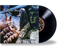 Spy Glass Blue - Shadows [VINYL]