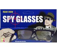 Spy Glasses - Perfect for Secret Agents - Kids Cool Gadget Toy
