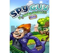 Spy Guy Hidden Objects: Deluxe Edition (PC) - Steam Key - GLOBAL