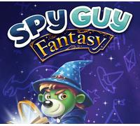 Spy Guy Hidden Objects - Fantasy DLC PC Steam CD Key
