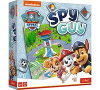 Spy Guy. Psi Patrol Trefl