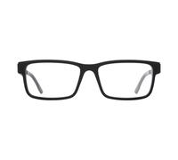 Spy HALE 58 Men's Glasses, Black, Size 58