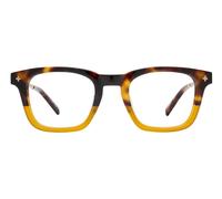 Spy HARDWIN FUSION 52 Men's Glasses, Yellow, Size 52
