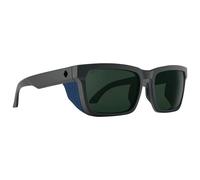Spy - Helm Tech Matte Dark Gray Happy Gray Green - Sunglasses