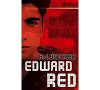 Spy High 2: Edward Red: Number 1 in series (Spy High: Series Two)