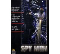 Spy High