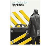 Spy Hook (Penguin Modern Classics)