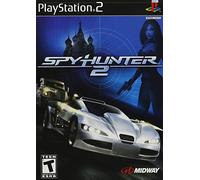 Spy Hunter 2 / Game