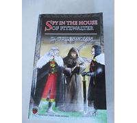 Spy in the House of Fitzwalter: Lost Crusader Saga: Volume 1