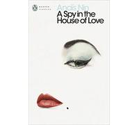 SPY IN THE HOUSE OF LOVE by Anais Nin Paperback Self Help Business