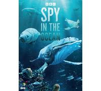 Spy In The Ocean (DVD) David Tennant John Downer (US IMPORT)