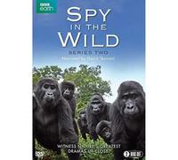 Spy in the Wild: Series 2