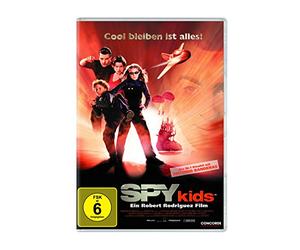 Spy Kids 1 - Cool bleiben ist alles!