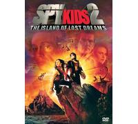 Spy Kids 2 by Alexa PenaVega