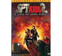 Spy Kids 2 [DVD] [2011]