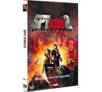 SPY KIDS 2: ESPIONS EN HERBE [