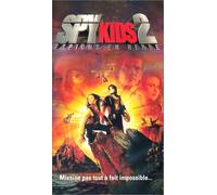 Spy Kids 2, espions en herbe [VHS]