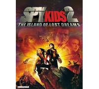 Spy Kids 2 - The Island of Lost Dreams