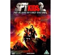 Spy Kids 2 - The Island Of Lost Dreams [DVD]
