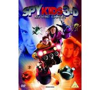 Spy Kids 3-D: Game Over (DVD And Glasses)