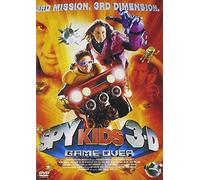 Spy Kids 3-d: Gameover [Vista]