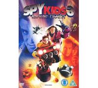 Spy Kids 3 Game Over [DVD]