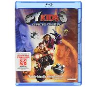 Spy Kids 3: Game Over [Blu-ray] [Import]
