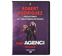 Spy Kids - Box Set (BOX) [3DVD] [Region 2] (English audio)