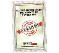 Spy Kids Cyber Spy Kit (NEW PC GAME)