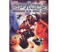 Spy Kids - Missione 3-D - Game Over