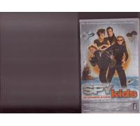 Spy Kids [VHS]
