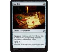 Spy Kit | Conspiracy: Take the Crown