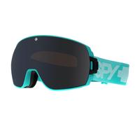 Spy Legacy SE 3100000000152 Turquoise Happy Bronze Silver Spectra Mirror & Red Spectra Mirror Ski Goggles in Blue Spy Blue