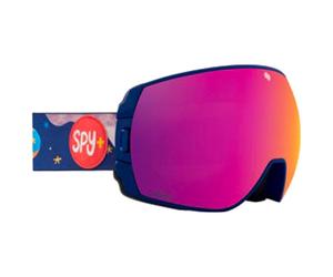 Spy - Legacy Se Spy + So Lazo Happy Rose Pink Spectra + Happy Low Light Persimmon Silver Spectra - Goggles
