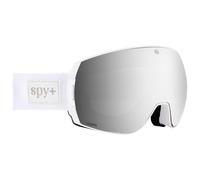Spy - Legacy Se White Ir Happy Bronze Platinum Mirror + Happy Low Light Gray Green Red Spectra - Goggles