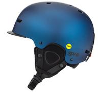 Spy - Lil' Galactic Mips Chrome Blue - S - Helmet