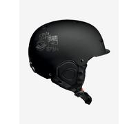 Spy Lil Galactics Mips Helmet Black M