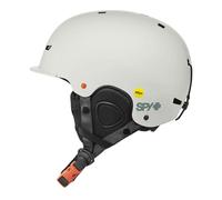 Spy LIL GALACTIC MIPS - SPY + Trevor Kennison Matte Light Gray - XXS