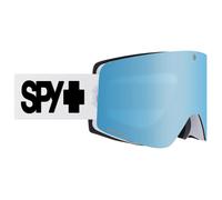 Spy - Marauder Everwhite Happy Boost Ice Blue Mirror + Happy Boost Low Light Coral - Goggles