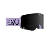 SPY MARAUDER SE LAVENDER - HAPPY BLACK MIRROR + HAPPY LL PERSIMMON SILVER MIRROR ()