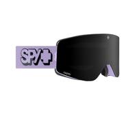 Spy MARAUDER SE - Lavender with Happy Black Mirror & Happy LL Persimmon Silver Mirror Lens - Medium/Large Fit