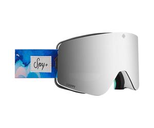 Spy - Marauder Se Spy+ Celia Happy Bronze Platinum Spectra + Happy Low Light Rose Silver Spectra - Goggles