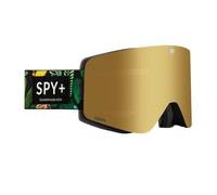Spy MARAUDER SE - SPY+ Juneshine with Happy Bronze Gold Mirror & Happy LL Yellow Green Mirror Lens