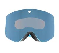 Spy Ski Goggles Marauder 3100000000131 Blue Blue Mirror