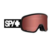 Spy MARSHALL 2.0 Everblack - Happy Boost LL Coral - Snow Goggles - Medium - Unisex
