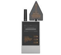 Spy-MAX Digi ProScan AI Quantum Privacy Counter Surveillance Bug Sweep Detector - Detects Hidden Cameras, GPS Trackers, Trojan Monitoring Devices, and More - Dual Speakers, High Sensitivity