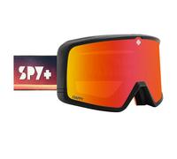 Spy MEGALITH - SPY+ Tom Wallisch with Happy Bronze Red Mirror Lens