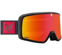 Spy Megalith Women Blood Metal Goggles