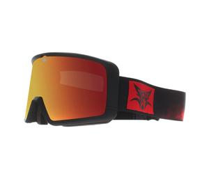 Spy Megalith Women Blood Metal Goggles